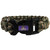 East Carolina Pirates Camo Survivor Bracelet