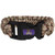 East Carolina Pirates Camo Survivor Bracelet