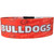 Georgia Bulldogs Stretch Bracelets