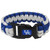 Kentucky Wildcats Survivor Bracelet