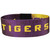LSU Tigers Stretch Bracelets