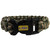 LSU Tigers Camo Survivor Bracelet