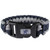 Memphis Tigers Survivor Bracelet