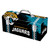 Jacksonville Jaguars Tool Box Primary Logo and Wordmark Teal