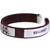 Mississippi St. Bulldogs Fan Bracelet