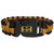 Missouri Tigers Survivor Bracelet