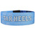 N. Carolina Tar Heels Stretch Bracelets