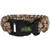 N. Dakota St. Bison Camo Survivor Bracelet