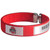 Ohio St. Buckeyes Fan Bracelet