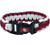 Oklahoma Sooners Survivor Bracelet