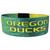 Oregon Ducks Stretch Bracelets