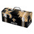 New Orleans Saints Tool Box Primary Logo and Wordmark Gold & Black