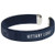 Penn St. Nittany Lions Fan Bracelet