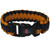 Syracuse Orange Survivor Bracelet