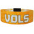 Tennessee Volunteers Stretch Bracelets