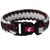 Washington St. Cougars Survivor Bracelet