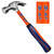 MLB - New York Mets Hammer 16" x 7" x 2" - Primary Logo and Wordmark