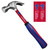 MLB - Philadelphia Phillies Hammer 16" x 7" x 2" - Primary Logo and Wordmark