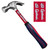 MLB - St. Louis Cardinals Hammer 16" x 7" x 2" - Primary Logo and Wordmark