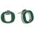 Oregon Ducks Stud Earrings