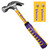 NFL - Minnesota Vikings Hammer 16" x 7" x 2" - Primary Logo and Wordmark