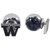 Washington Huskies Front/Back Earrings