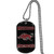 Arkansas Razorbacks Tag Necklace