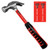 Texas Tech Red Raiders Hammer Primary Logo and Wordmark