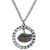 Florida Gators Rhinestone Hoop Necklaces