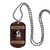 Florida St. Seminoles Tag Necklace