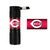MLB - Cincinnati Reds Flashlight 7" x 6" x 1" - Reds Primary Logo