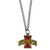 Iowa St. Cyclones Chain Necklace with Small Charm