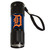 MLB - Detroit Tigers Flashlight 7" x 6" x 1" - Tigers Primary Logo