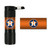 MLB - Houston Astros Flashlight 7" x 6" x 1" - "Circle H / Star" Logo