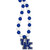 Kentucky Wildcats Fan Bead Necklace