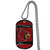 Louisville Cardinals Tag Necklace