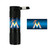 MLB - Miami Marlins Flashlight 7" x 6" x 1" - Marlins 2019 Logo