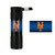 MLB - New York Mets Flashlight 7" x 6" x 1" - "NY" Alternate Logo