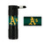 MLB - Oakland Athletics Flashlight 7" x 6" x 1" - "A's" Alternate Logo