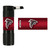 Atlanta Falcons Flashlight Falcon Primary Logo Red