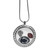Penn St. Nittany Lions Locket Necklace