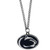 Penn St. Nittany Lions Chain Necklace with Small Charm