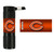 Chicago Bears Flashlight Bear Head Logo Orange