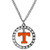 Tennessee Volunteers Rhinestone Hoop Necklaces