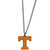 Tennessee Volunteers Chain Necklace