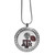 Texas A & M Aggies Locket Necklace