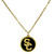 USC Trojans Gold Tone Necklace