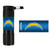 Los Angeles Chargers Flashlight Bolt Primary Logo Blue
