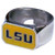 LSU Tigers Steel Ring