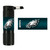 Philadelphia Eagles Flashlight Eagle Head Primary Logo Green
